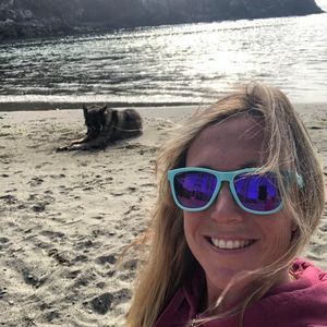 Meet your Posher, Grace